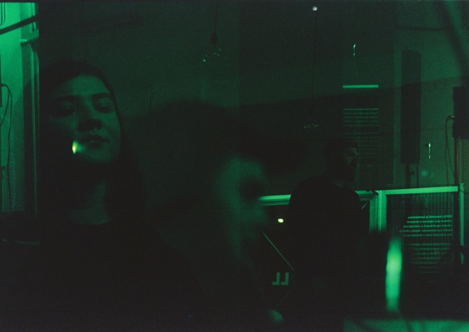 12 Banket, Stream, Refill, Ostrava, AudioVideoBass, Drea